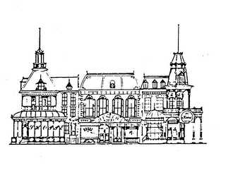 Trademark logo