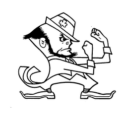 Trademark logo