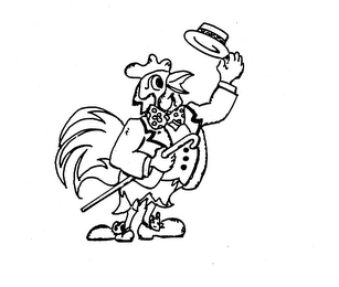 Trademark logo