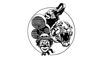 Trademark logo