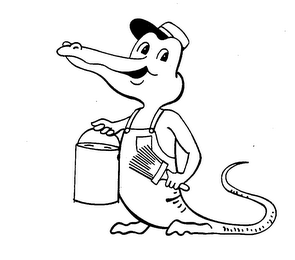 Trademark logo