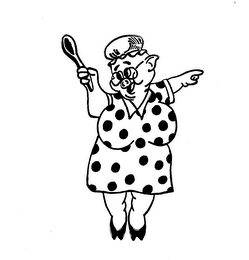 Trademark logo