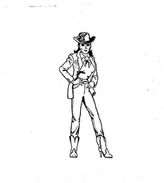 Trademark logo