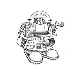 Trademark logo
