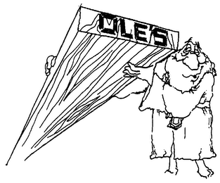 Trademark logo