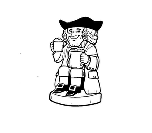 Trademark logo