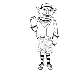 Trademark logo