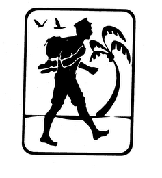 Trademark logo