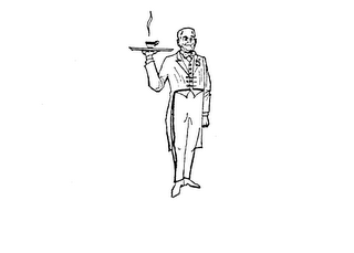 Trademark logo