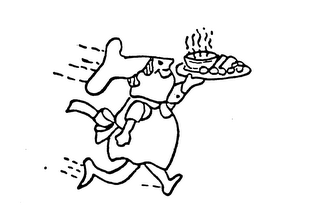 Trademark logo