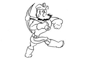 Trademark logo