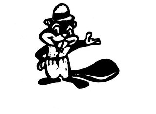 Trademark logo