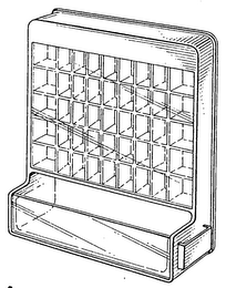 Trademark logo
