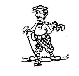 Trademark logo