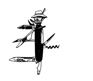 Trademark logo