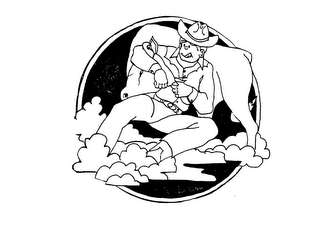 Trademark logo
