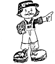 Trademark logo