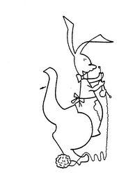Trademark logo