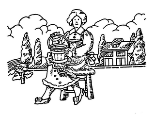 Trademark logo