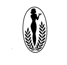 Trademark logo