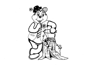 Trademark logo