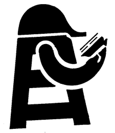 Trademark logo