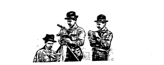 Trademark logo