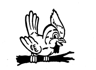Trademark logo
