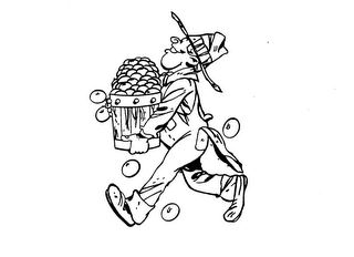 Trademark logo