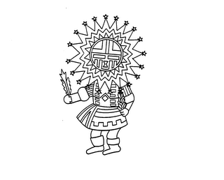 Trademark logo