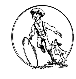 Trademark logo