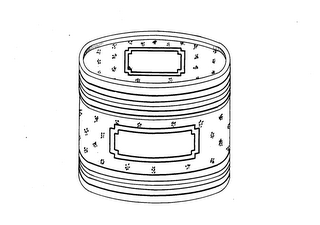 Trademark logo