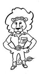 Trademark logo