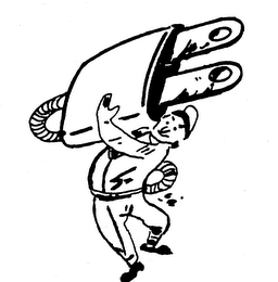 Trademark logo