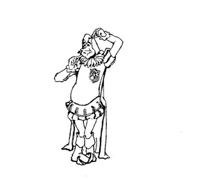 Trademark logo