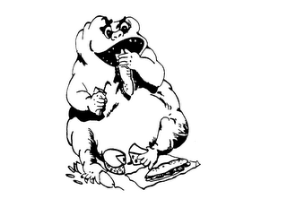Trademark logo