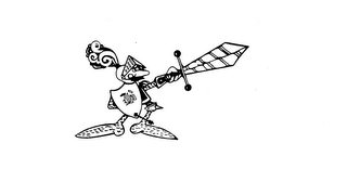Trademark logo