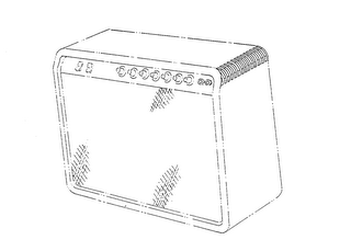 Trademark logo