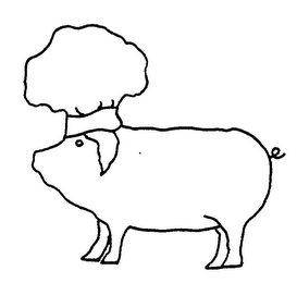 Trademark logo
