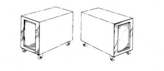 Trademark logo