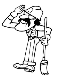 Trademark logo