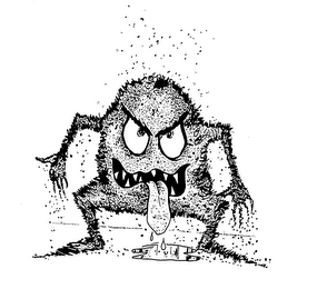 Trademark logo
