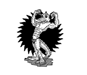 Trademark logo