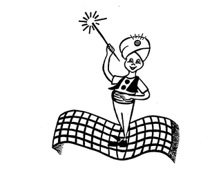 Trademark logo