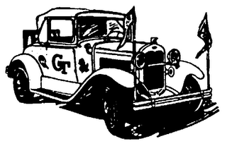 Trademark logo