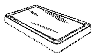 Trademark logo