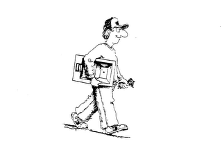 Trademark logo
