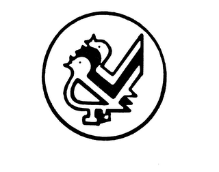 Trademark logo