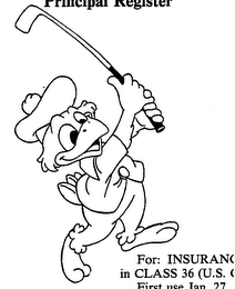 Trademark logo