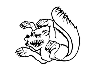 Trademark logo